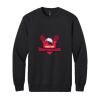 Foundation Fleece Pullover Crewneck Sweatshirt Thumbnail