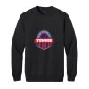 Foundation Fleece Pullover Crewneck Sweatshirt Thumbnail