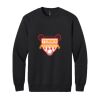 Foundation Fleece Pullover Crewneck Sweatshirt Thumbnail