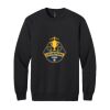 Foundation Fleece Pullover Crewneck Sweatshirt Thumbnail