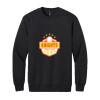 Foundation Fleece Pullover Crewneck Sweatshirt Thumbnail