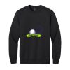 Foundation Fleece Pullover Crewneck Sweatshirt Thumbnail
