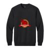 Foundation Fleece Pullover Crewneck Sweatshirt Thumbnail