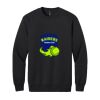 Foundation Fleece Pullover Crewneck Sweatshirt Thumbnail