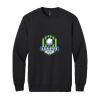 Foundation Fleece Pullover Crewneck Sweatshirt Thumbnail