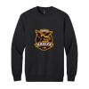 Foundation Fleece Pullover Crewneck Sweatshirt Thumbnail