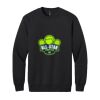 Foundation Fleece Pullover Crewneck Sweatshirt Thumbnail