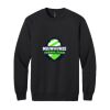 Foundation Fleece Pullover Crewneck Sweatshirt Thumbnail