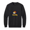 Foundation Fleece Pullover Crewneck Sweatshirt Thumbnail