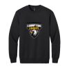 Foundation Fleece Pullover Crewneck Sweatshirt Thumbnail