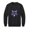 Foundation Fleece Pullover Crewneck Sweatshirt Thumbnail