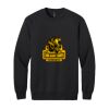 Foundation Fleece Pullover Crewneck Sweatshirt Thumbnail