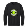 Foundation Fleece Pullover Crewneck Sweatshirt Thumbnail