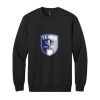 Foundation Fleece Pullover Crewneck Sweatshirt Thumbnail