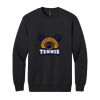 Foundation Fleece Pullover Crewneck Sweatshirt Thumbnail