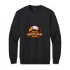 Foundation Fleece Pullover Crewneck Sweatshirt Thumbnail