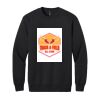 Foundation Fleece Pullover Crewneck Sweatshirt Thumbnail