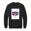 Foundation Fleece Pullover Crewneck Sweatshirt Thumbnail