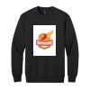 Foundation Fleece Pullover Crewneck Sweatshirt Thumbnail