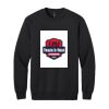 Foundation Fleece Pullover Crewneck Sweatshirt Thumbnail