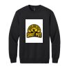 Foundation Fleece Pullover Crewneck Sweatshirt Thumbnail