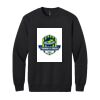 Foundation Fleece Pullover Crewneck Sweatshirt Thumbnail