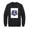 Foundation Fleece Pullover Crewneck Sweatshirt Thumbnail