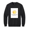 Foundation Fleece Pullover Crewneck Sweatshirt Thumbnail