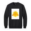 Foundation Fleece Pullover Crewneck Sweatshirt Thumbnail