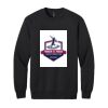 Foundation Fleece Pullover Crewneck Sweatshirt Thumbnail