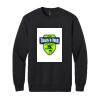Foundation Fleece Pullover Crewneck Sweatshirt Thumbnail