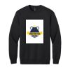 Foundation Fleece Pullover Crewneck Sweatshirt Thumbnail