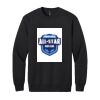 Foundation Fleece Pullover Crewneck Sweatshirt Thumbnail