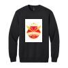 Foundation Fleece Pullover Crewneck Sweatshirt Thumbnail