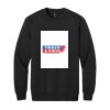 Foundation Fleece Pullover Crewneck Sweatshirt Thumbnail