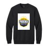Foundation Fleece Pullover Crewneck Sweatshirt Thumbnail