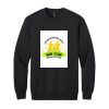 Foundation Fleece Pullover Crewneck Sweatshirt Thumbnail
