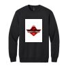 Foundation Fleece Pullover Crewneck Sweatshirt Thumbnail