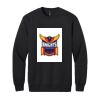 Foundation Fleece Pullover Crewneck Sweatshirt Thumbnail