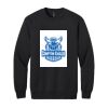 Foundation Fleece Pullover Crewneck Sweatshirt Thumbnail