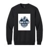 Foundation Fleece Pullover Crewneck Sweatshirt Thumbnail