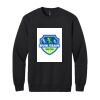 Foundation Fleece Pullover Crewneck Sweatshirt Thumbnail