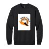 Foundation Fleece Pullover Crewneck Sweatshirt Thumbnail