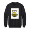 Foundation Fleece Pullover Crewneck Sweatshirt Thumbnail