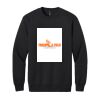 Foundation Fleece Pullover Crewneck Sweatshirt Thumbnail