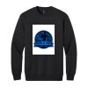 Foundation Fleece Pullover Crewneck Sweatshirt Thumbnail