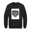 Foundation Fleece Pullover Crewneck Sweatshirt Thumbnail