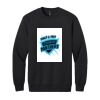 Foundation Fleece Pullover Crewneck Sweatshirt Thumbnail