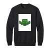 Foundation Fleece Pullover Crewneck Sweatshirt Thumbnail