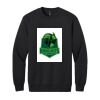 Foundation Fleece Pullover Crewneck Sweatshirt Thumbnail